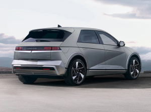 Your Guide to Electric Vehicles at Trotman Auto Group - Trotman Auto Group