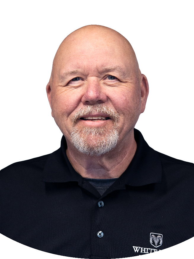 Paul Volchoff