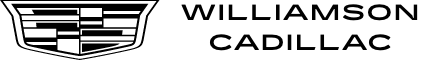 Williamson Cadillac Logo