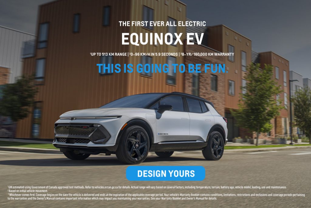 Williamson Uxbridge New & PreOwned GM Dealership in ON