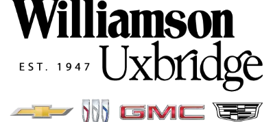 Alex Williamson Motor Sales Ltd  footer logo