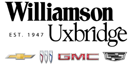 Alex Williamson Motor Sales Ltd  Logo