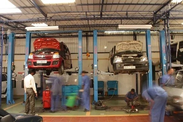 The Importance of Regular Auto Maintenance