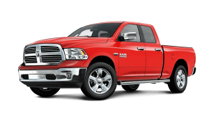 WHY A RAM 1500