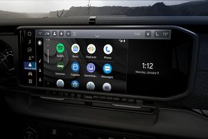 Technology That Feels More Modern Than Ever
