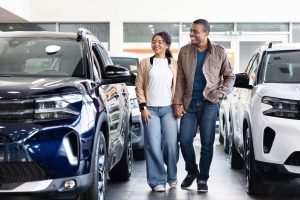 car-buying