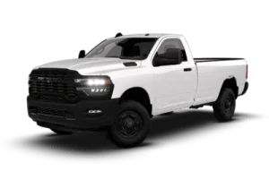 2026 Ram 2500 & 3500 HD