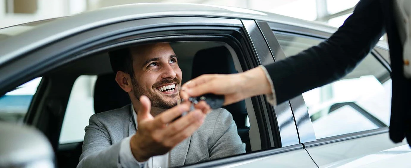 Vehicle Trade-In Value