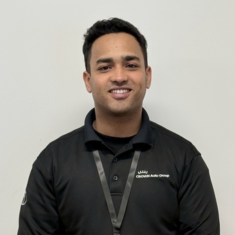 Ankit Sharma