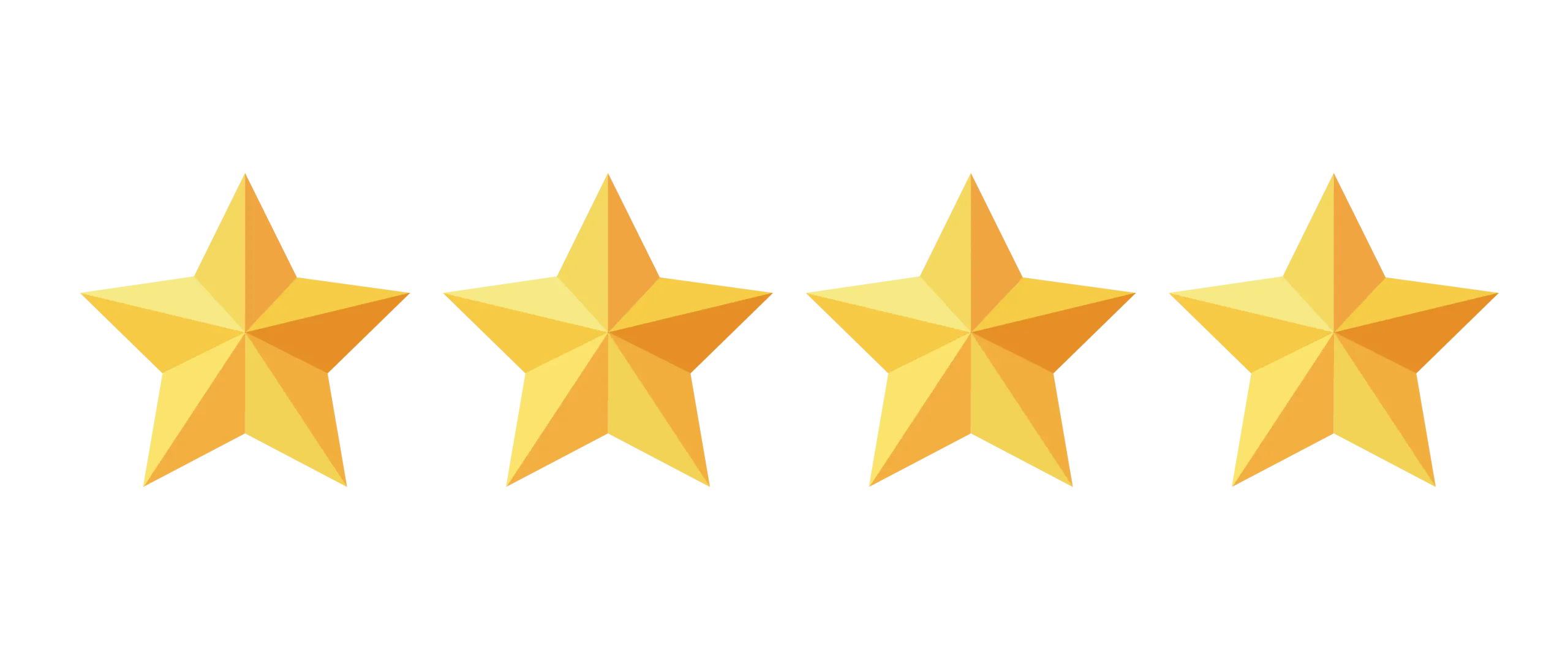 4 Stars