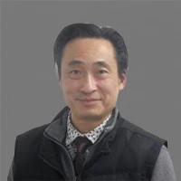  Andy  Chan