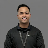 Ankit Sharma