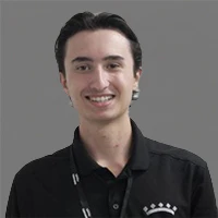 Charlie  Smith