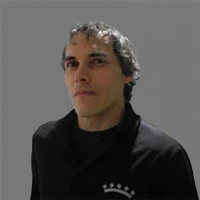 Cory  Parisien