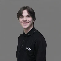 Logan  Robinson