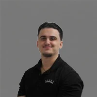 Luca  Di Santo