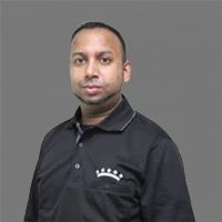  Matt  Salaam