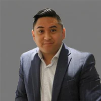 Norman  Rosario