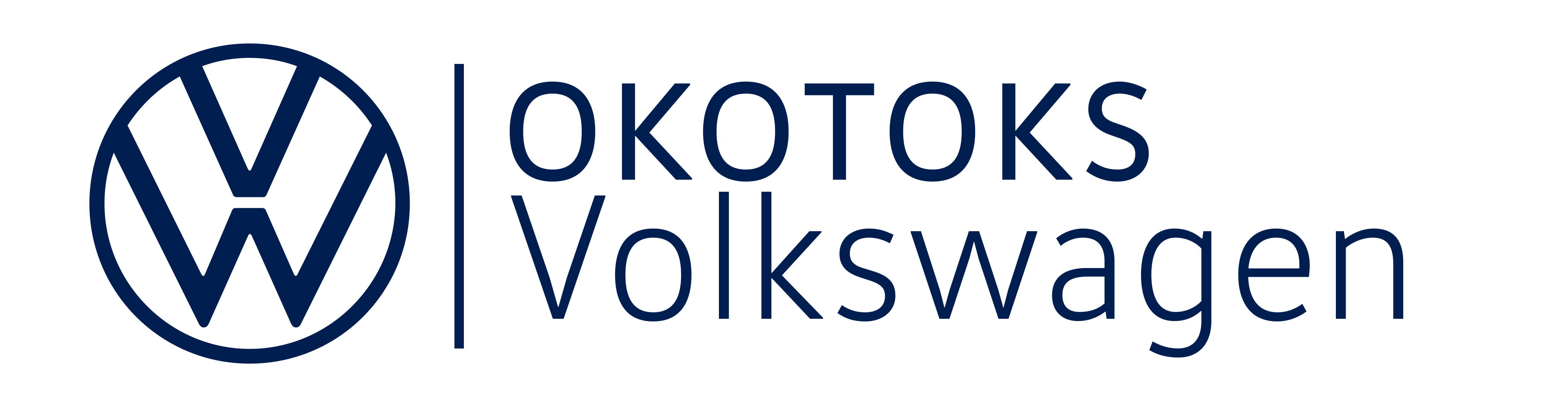 Okotoks Volkswagen
