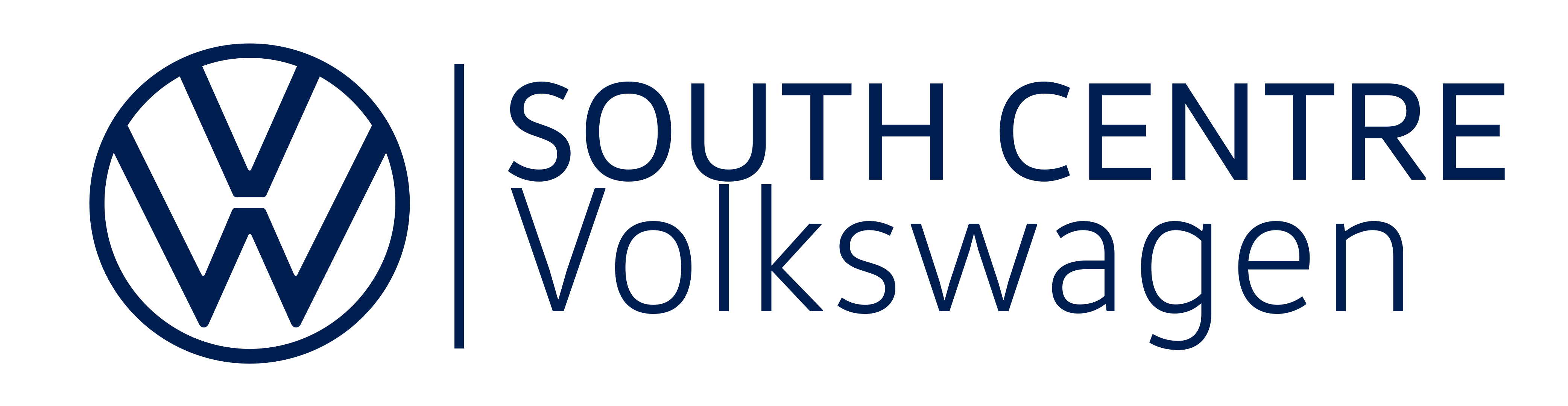 South Centre Volkswagen