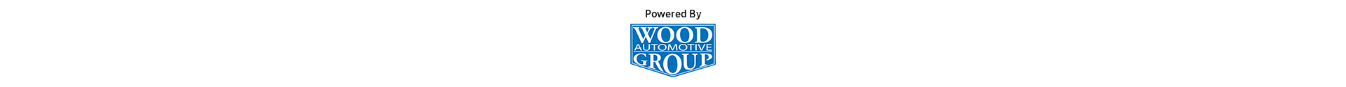 Powered By Wood Automotive Group