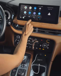 2024 INFINITI QX60