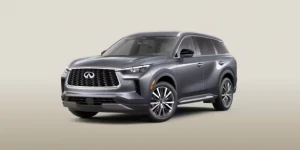 2024 INFINITI QX60