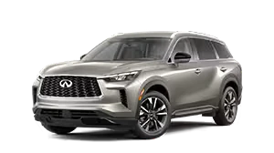 2024 INFINITI QX60