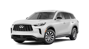 2024 INFINITI QX60
