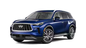 2024 INFINITI QX60