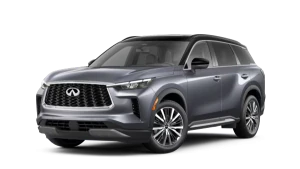 2024 INFINITI QX60