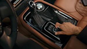 2024 INFINITI QX80