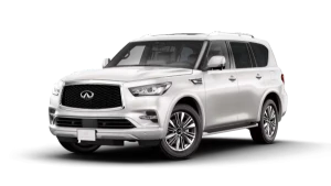 2024 INFINITI QX80