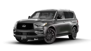 2024 INFINITI QX80