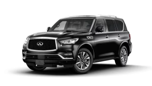 2024 INFINITI QX80