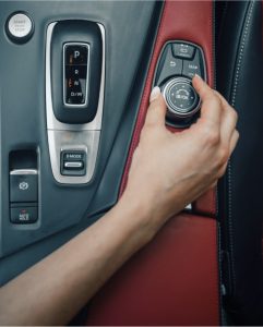 2024 INFINITI QX50 in Mississauga, ON