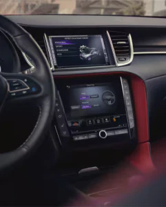 2024 INFINITI QX55