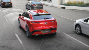 2024 INFINITI QX55