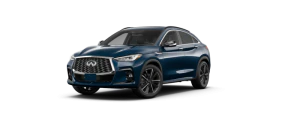 2024 INFINITI QX55