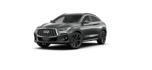 2024 INFINITI QX55