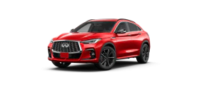 2024 INFINITI QX55