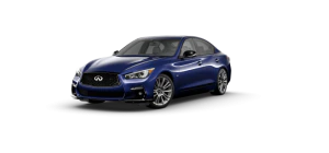 2024 INFINITI Q50