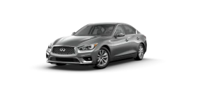 2024 INFINITI Q50