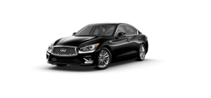 2024 INFINITI Q50