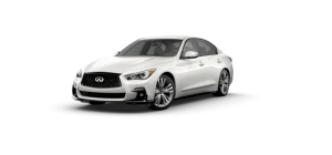 2024 INFINITI Q50