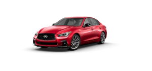 2024 INFINITI Q50