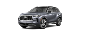 QX60