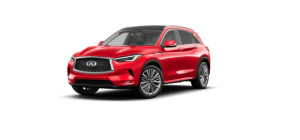 QX50