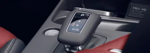 INFINITI QX50 & Cadillac XT5