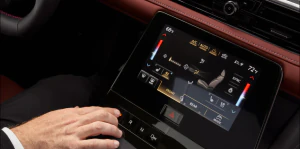 2025 INFINITI QX80
